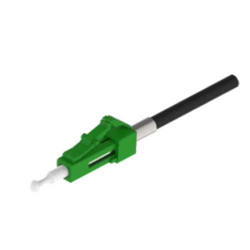 LC Pre-Assembled Connector