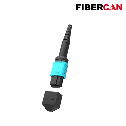 MPO Fiber Optical Connector