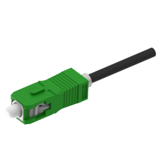 SC Pre-Assembled Connector