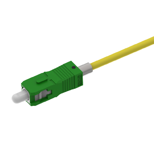 SC Pre-Assembled Connector-2