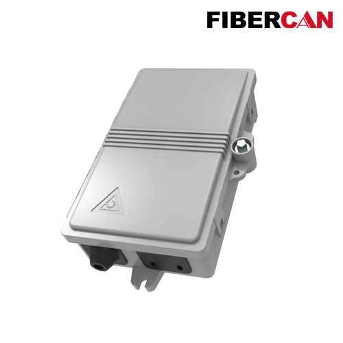 GAM wall box-2 Cores