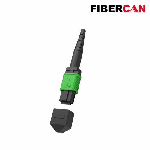 MPO Fiber Optical Connector