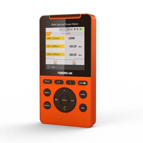  FPP-710 Series PON Power Meter