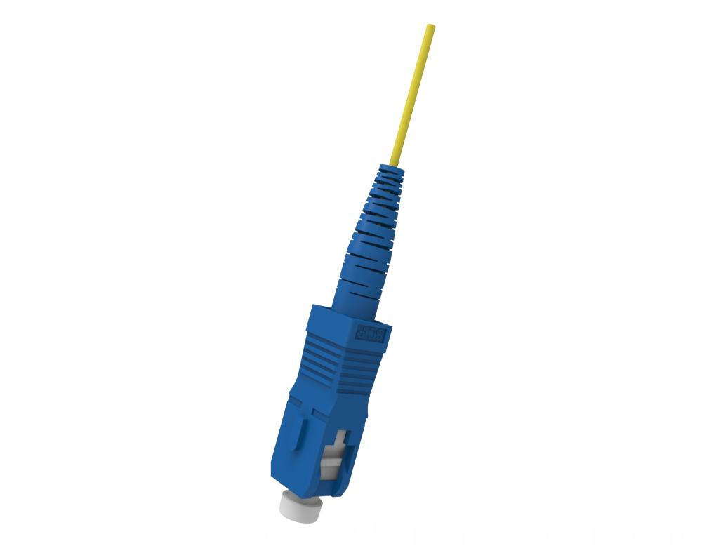 SC Fiber Optic Patch Cord