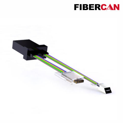 MT-2 FA（with Isolator Attached）