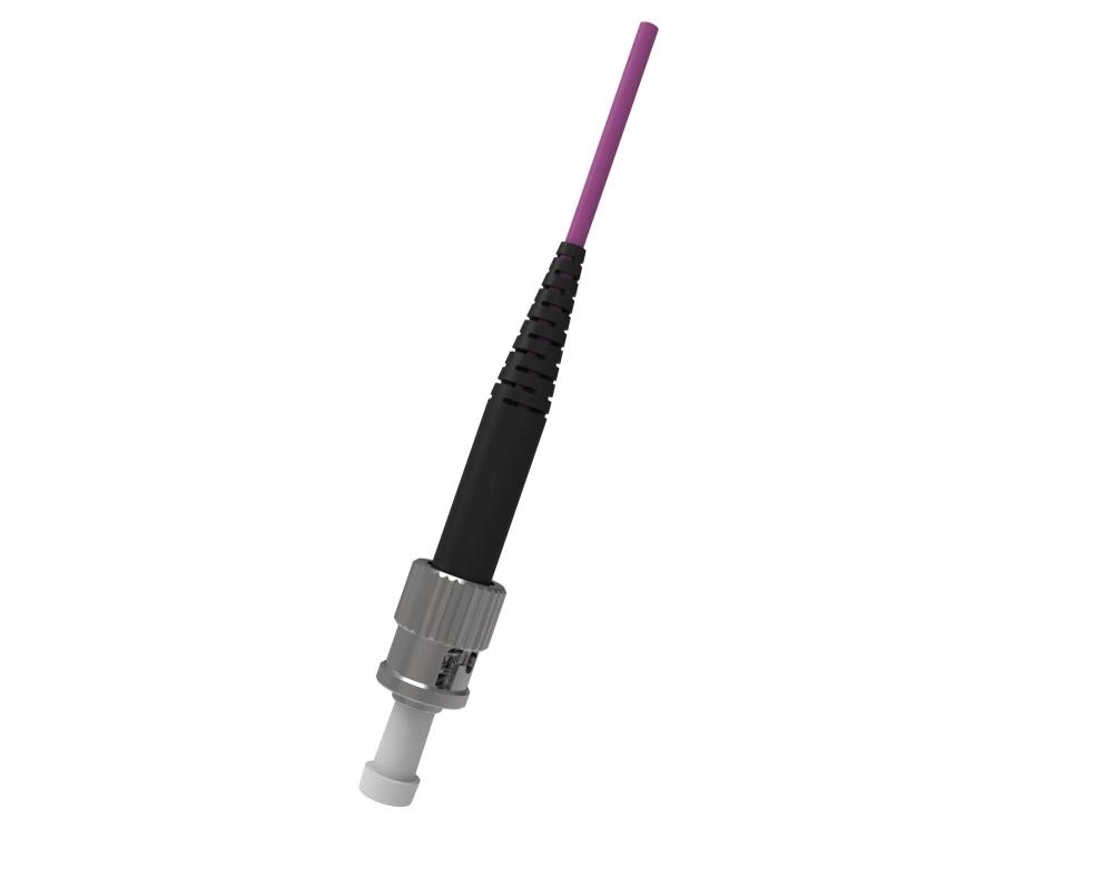 ST Fiber Optic Patch Cord