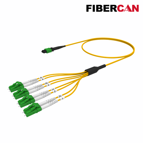 MTP-8LC Cable Assembly