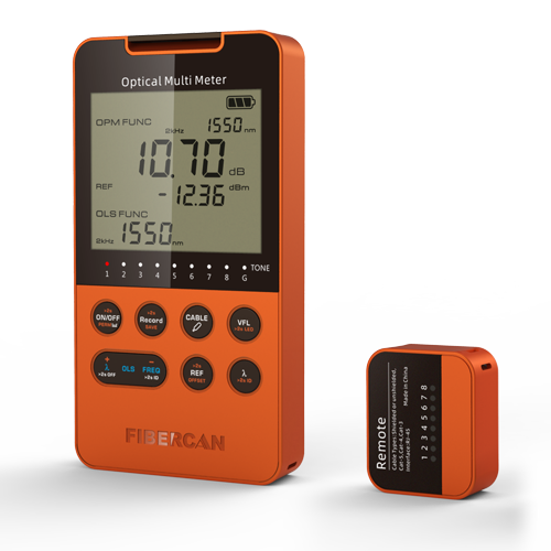 Handheld Testing Instruments
