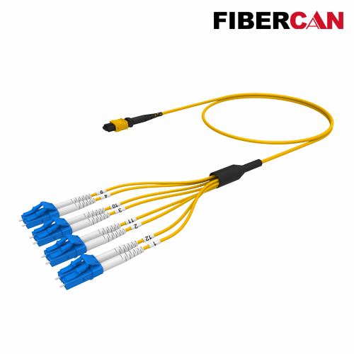 MTP-8LC Cable Assembly