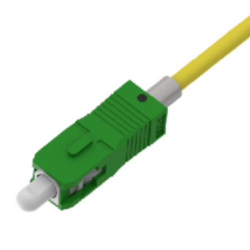 SC Pre-Assembled Connector