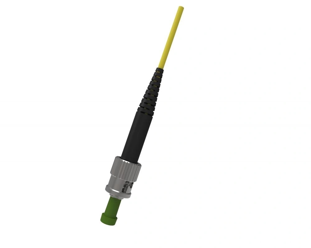 ST Fiber Optic Patch Cord