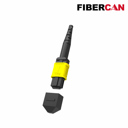 MPO Fiber Optical Connector