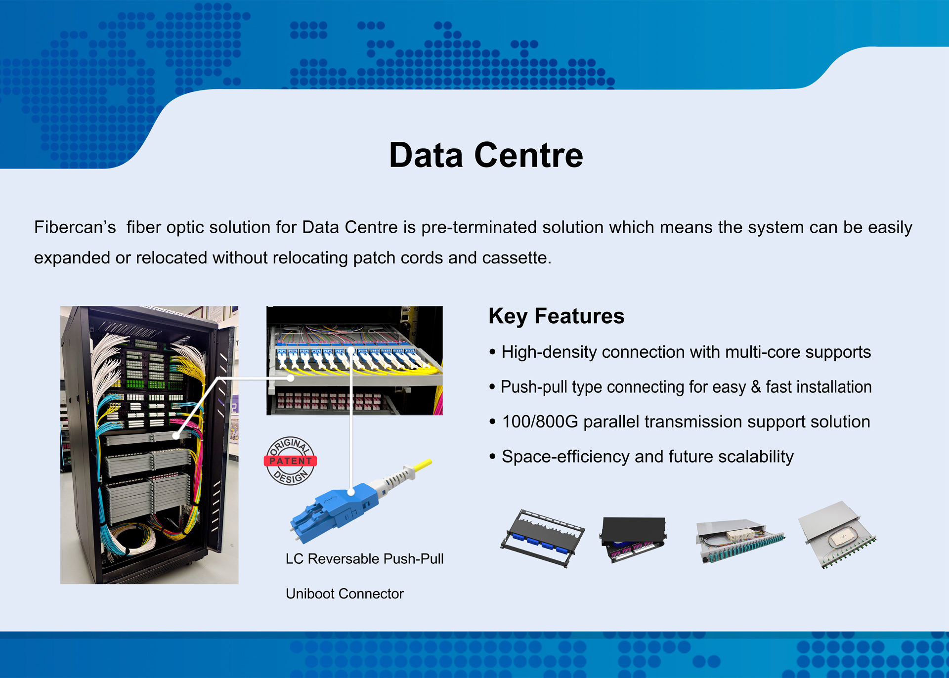 Data Center